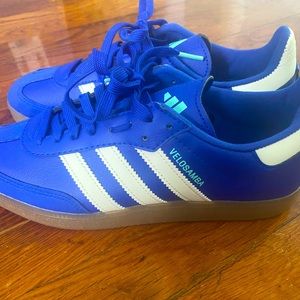 Adidas Velosambas